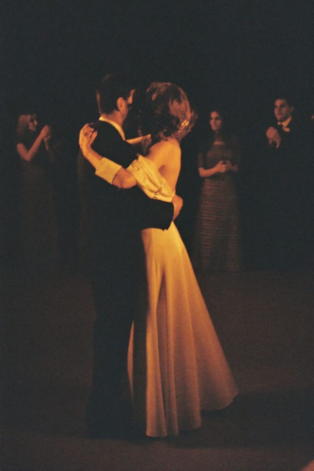 Fotografía de boda — Recuerdo